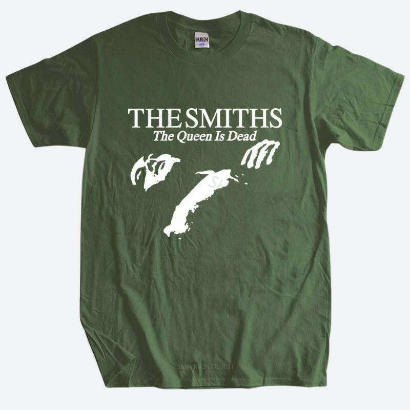 Trendy Y2K The Smiths Graphic Tee - Stylish Mexico Baby Tee for Fashion-Forward Looks