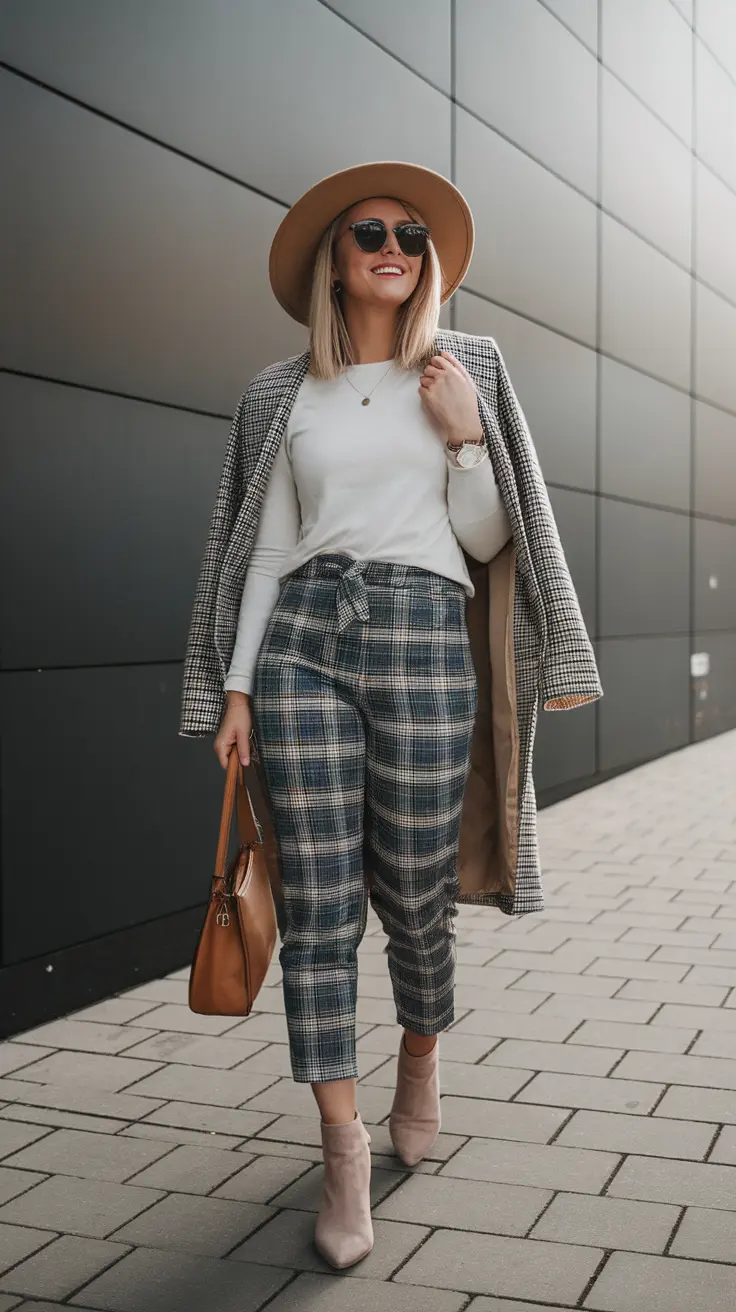 plaid-pants-simple-tee-okk-a-trendy-yet-comfortabl-LE7qwuaQQKSXP73J1eYViA-rzTxMOzuSkalyPzz6lE0Ug